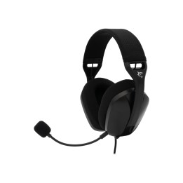 White Shark SPARROW Auriculares Alámbrico Diadema USB Tipo C Blanco