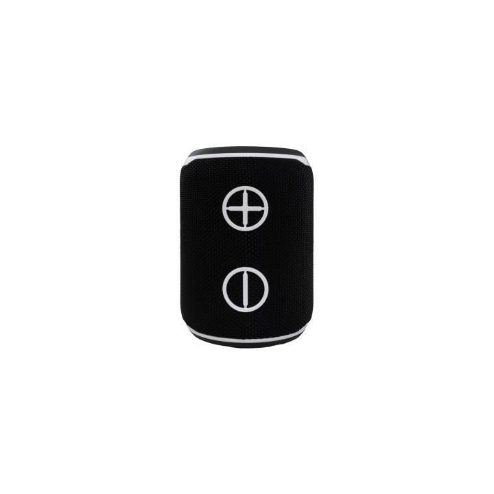 White Shark GHATAM Negro, Blanco 10 W