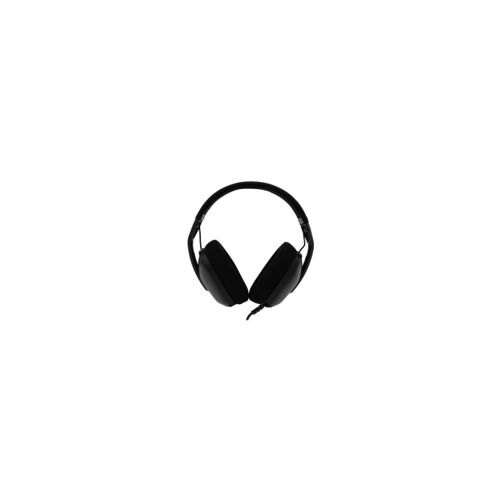 White Shark SPARROW Auriculares Alámbrico Diadema USB Tipo C Blanco