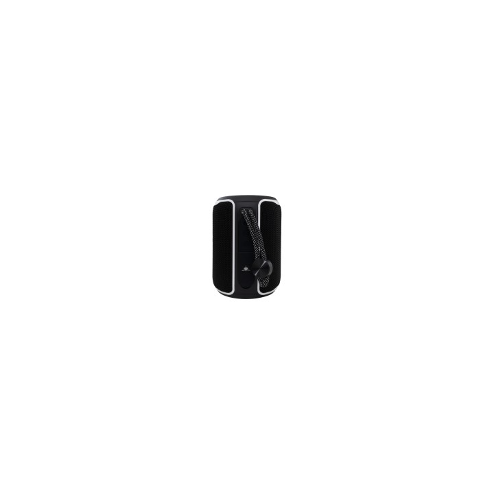 White Shark GHATAM Negro, Blanco 10 W