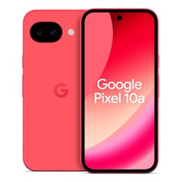 Google Pixel 10a 5G 8/128Gb Rojo Smartphone