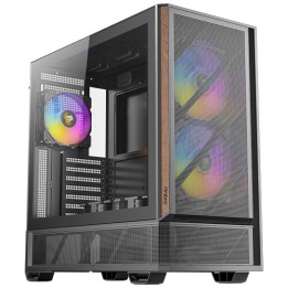 Antec P30 ARGB Midi Tower Negro