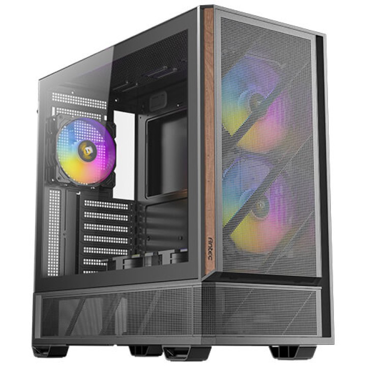 Antec P30 ARGB Midi Tower Negro