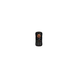 Gigaset GLX8 Plus 6,1 cm (2.4") SIM doble 4G 2500 mAh Negro