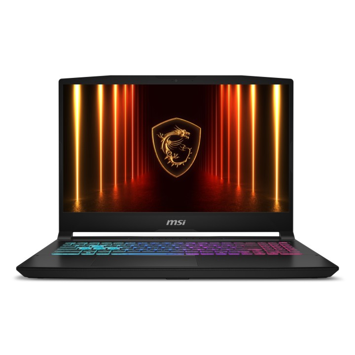 MSI Katana 15 HX B14W Intel® Core™ i7 i7-14650HX Portátil 39,6 cm (15.6") Quad HD 32 GB DDR5-SDRAM 1 TB SSD NVIDIA GeForce RTX