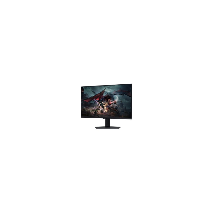 Samsung G50D pantalla para PC 68,6 cm (27") 2560 x 1440 Pixeles Quad HD LED Negro