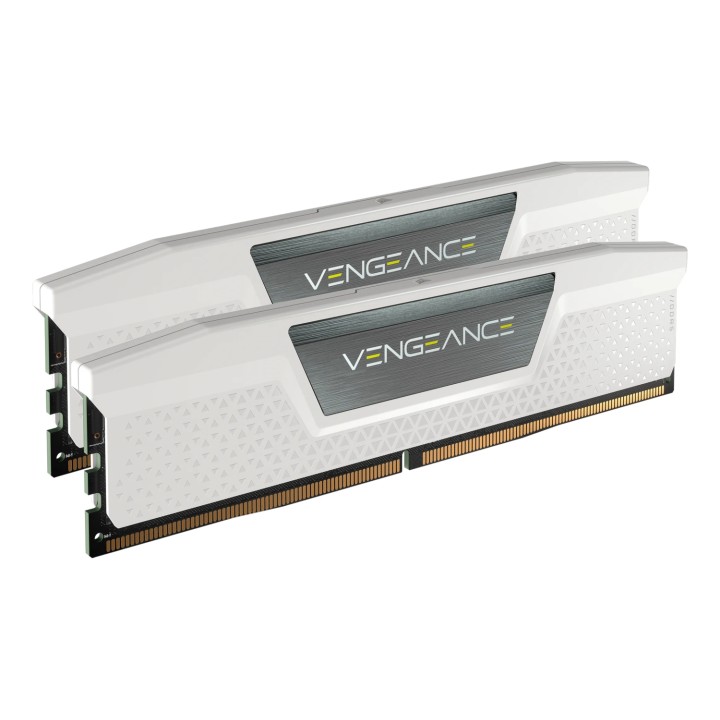 Corsair Vengeance CMK32GX5M2E6000Z36W módulo de memoria 32 GB 2 x 16 GB DDR5 288-pin DIMM