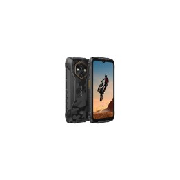 Ulefone RugKing 4 Pro 8/256Gb Negro Smartphone