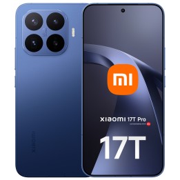 Xiaomi 17T PRO 17,4 cm (6.83") 12 GB 512 GB 7000 mAh Azul