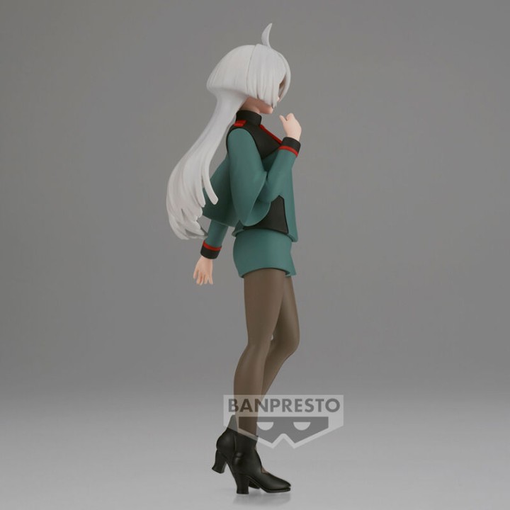 Figura Miorine Rembran The Witch From Mercury Mobile Suit Gundam 17cm