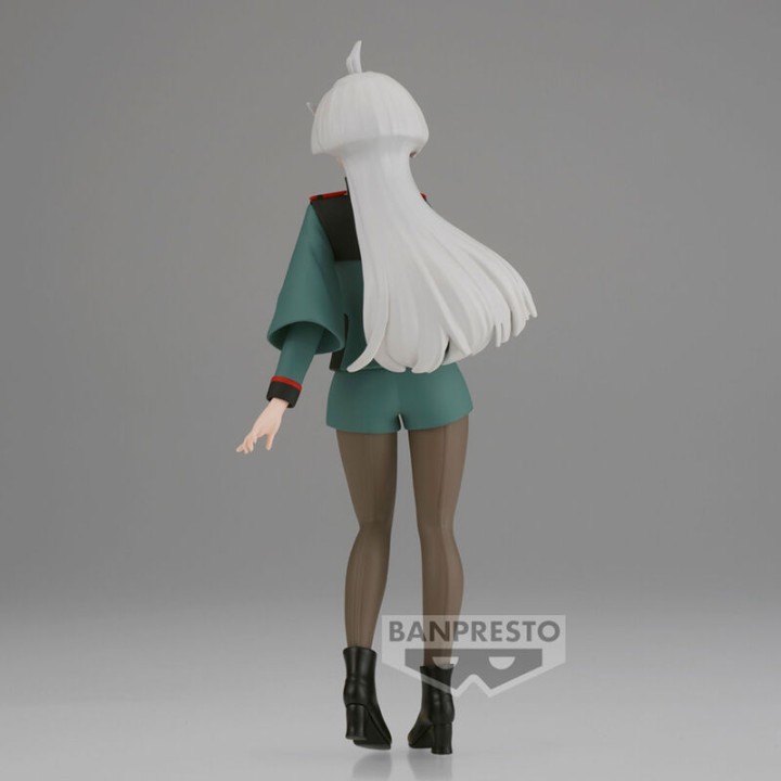 Figura Miorine Rembran The Witch From Mercury Mobile Suit Gundam 17cm
