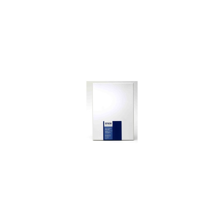 Epson Traditional Photo Paper, DIN A4, 330 g/m², 25 hojas