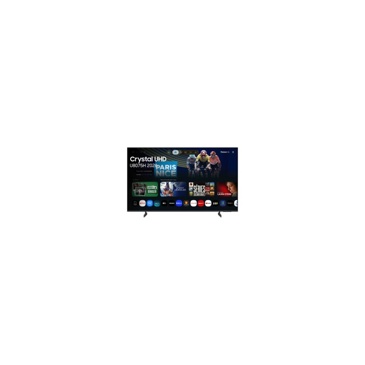 Samsung TU50U8075HUXXC Televisor 127 cm (50") 4K Ultra HD