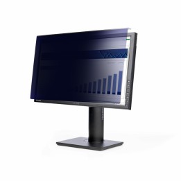 StarTech.com Filtro de Privacidad 16:9 para Monitor de 24" - Colgante - Protector Acrílico de Pantalla - Ángulo de Visión de