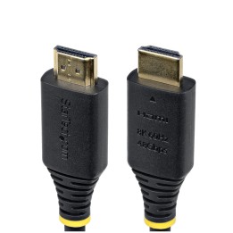 StarTech.com Cable HDMI de 4m Certificado de Ultra Alta Velocidad - 8K60Hz/4K120Hz - Cable HDMI 2.1 con HDR10+ / eARC - 48Gbps