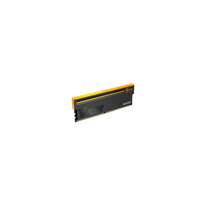 Lexar THOR RGB 2nd Gen módulo de memoria 32 GB 2 x 16 GB DDR5 6000 MT/s 288-pin DIMM