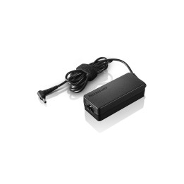 Lenovo 65 W Round-tip AC adaptador e inversor de corriente Interior Negro