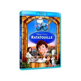 Ratatouille (Ra-ta-tui)