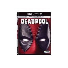 Deadpool (UHD)