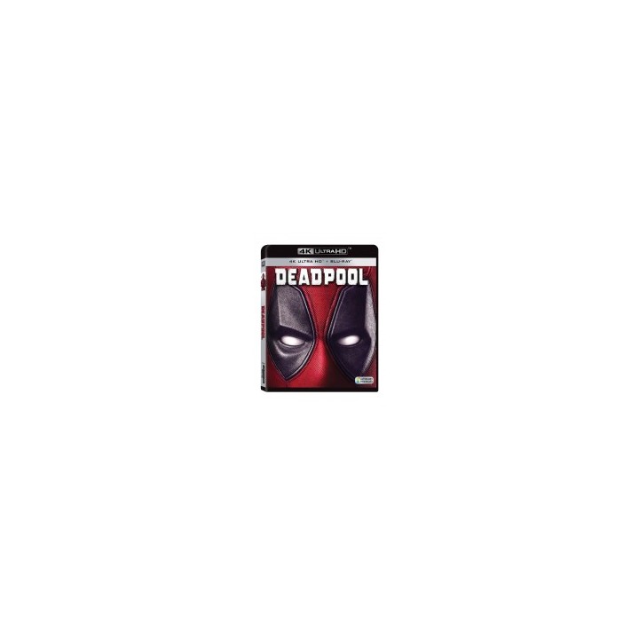 Deadpool (UHD)