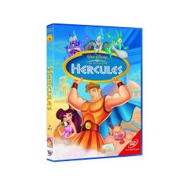 Hércules (Disney)