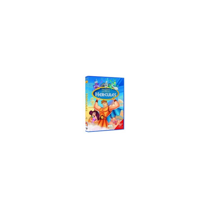 Hércules (Disney)