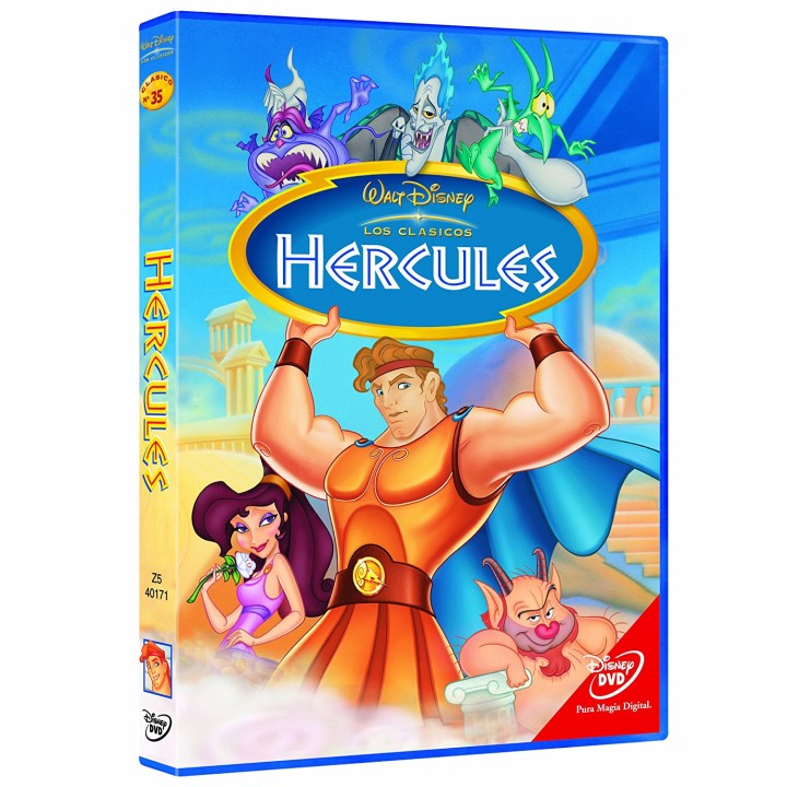 Hércules (Disney)