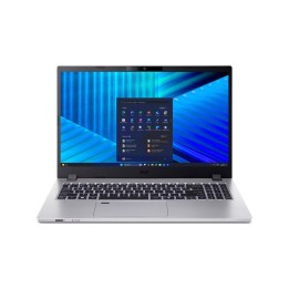 Acer TravelMate P2 TMP215-75-G2-TCO-79EN Intel Core Ultra 7 155H Portátil 39,6 cm (15.6") Full HD 16 GB DDR5-SDRAM 512 GB SSD