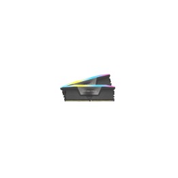 Corsair Vengeance RGB módulo de memoria 64 GB 2 x 32 GB DDR5 6000 MT/s 288-pin DIMM