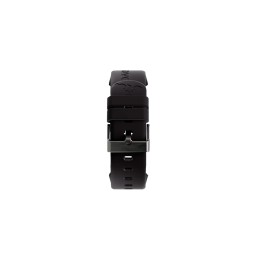Correa de Silicona SaveFamily SaveWatch 2 Plus Black is Black