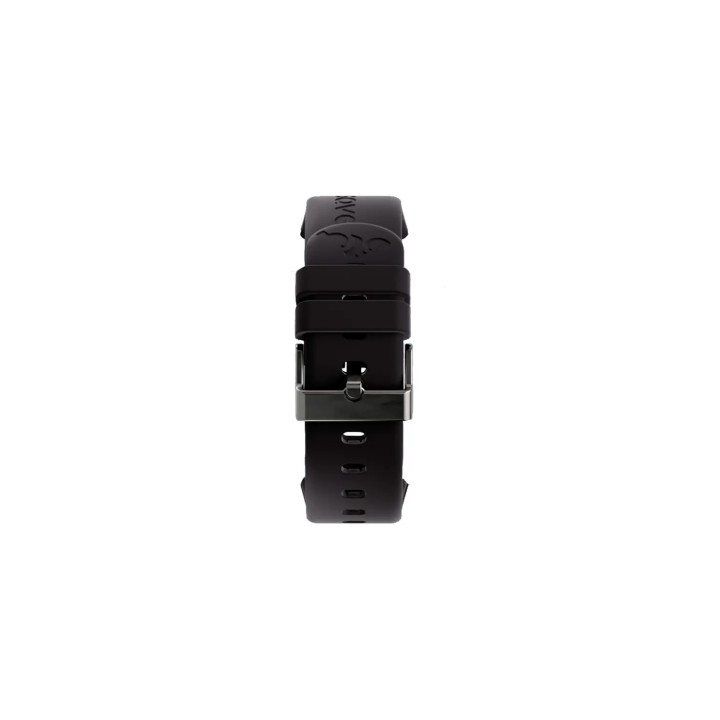 Correa de Silicona SaveFamily SaveWatch 2 Plus Black is Black