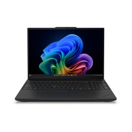 Lenovo ThinkPad T16 Gen 5 (Intel) Copilot+ PC Intel Core Ultra 5 325 Portátil 40,6 cm (16") WUXGA 32 GB LPDDR5x-SDRAM 512 GB