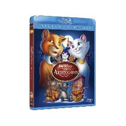 Los Aristogatos (Edición Especial)