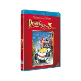 Quién engañó a Roger Rabbit?