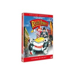 Quién engañó a Roger Rabbit?