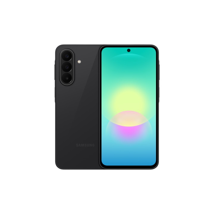 Samsung Galaxy A27 5G 6/128Gb Negro Smartphone