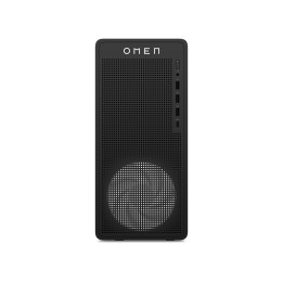 HP OMEN 16L TG03-0105ns Intel® Core™ i5 i5-14400F 16 GB DDR5-SDRAM 1 TB SSD NVIDIA GeForce RTX 5050 FreeDOS Torre PC Negro