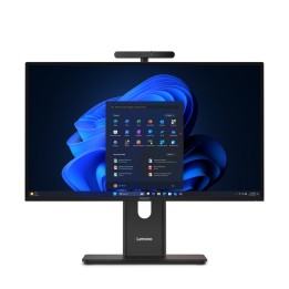 Lenovo ThinkCentre M90a Gen 6 Intel Core Ultra 5 235 60,5 cm (23.8") 1920 x 1080 Pixeles PC todo en uno 16 GB DDR5-SDRAM 512 GB