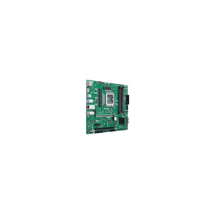 ASUS PRO B860M-C-CSM Intel B860 LGA 1851 (Socket V1) micro ATX