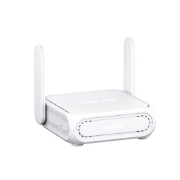 ASUS RT-BE58 Go router inalámbrico 2.5 Gigabit Ethernet Doble banda (2,4 GHz / 5 GHz) Blanco
