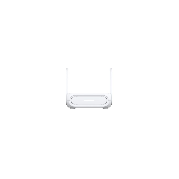 ASUS RT-BE58 Go router inalámbrico 2.5 Gigabit Ethernet Doble banda (2,4 GHz / 5 GHz) Blanco