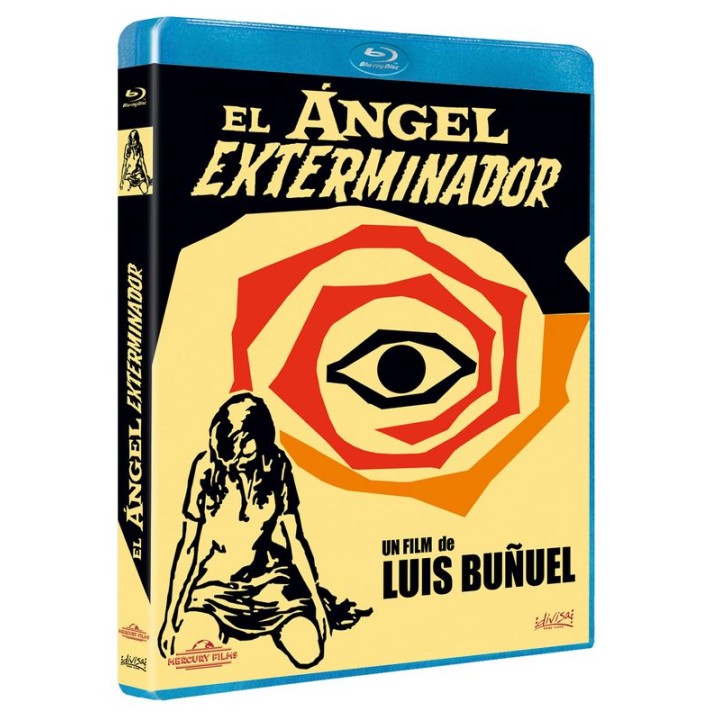El ángel exterminador