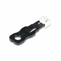 StarTech.com Candados Bloqueadores de Puerto RJ45 - Guardapolvos Reutilizables para Puertos RJ45 de Red Ethernet - Paquete de