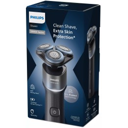 Philips Shaver 5000X series X5006/00 Afeitadora eléctrica Wet & Dry