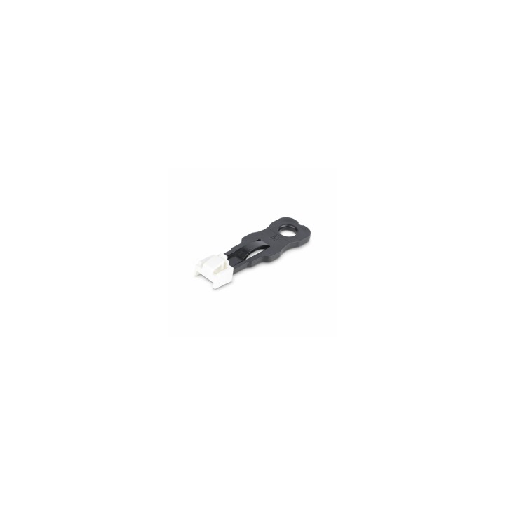 StarTech.com Candados Bloqueadores de Puerto RJ45 - Guardapolvos Reutilizables para Puertos RJ45 de Red Ethernet - Paquete de
