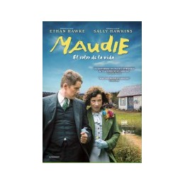 Maudie, el color de la vida