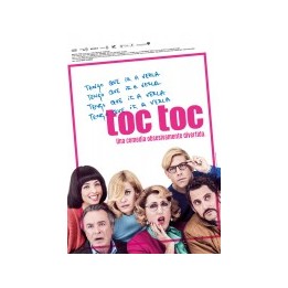 Toc toc