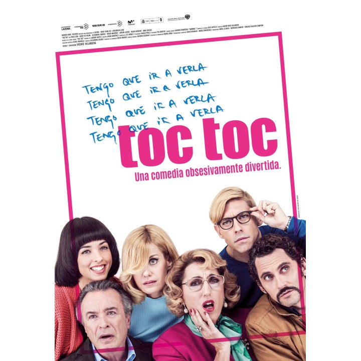 Toc toc