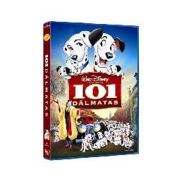 101 Dalmatas