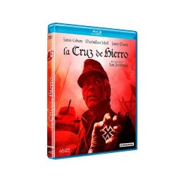 La cruz de hierro